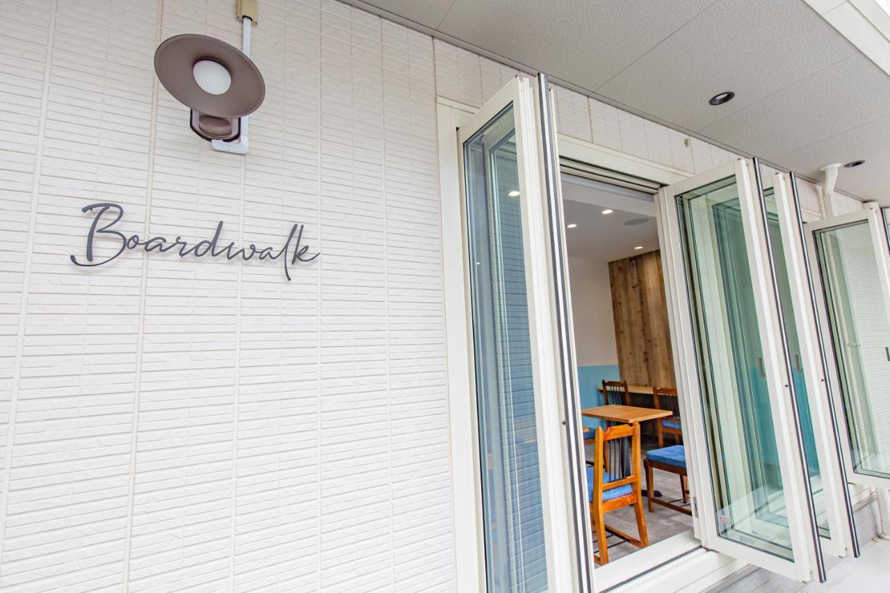 Port House Hatsudai Tokyo Exterior photo