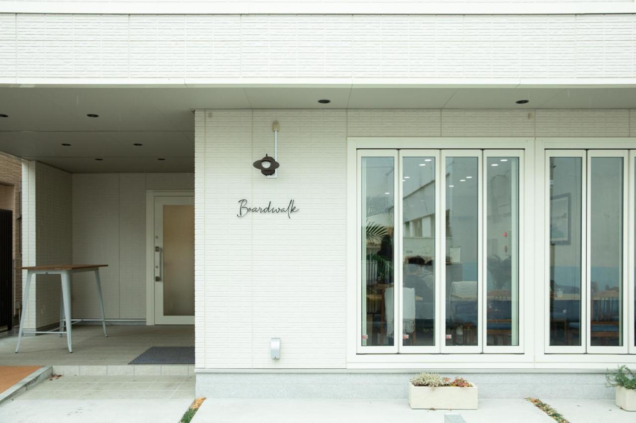 Port House Hatsudai Tokyo Exterior photo