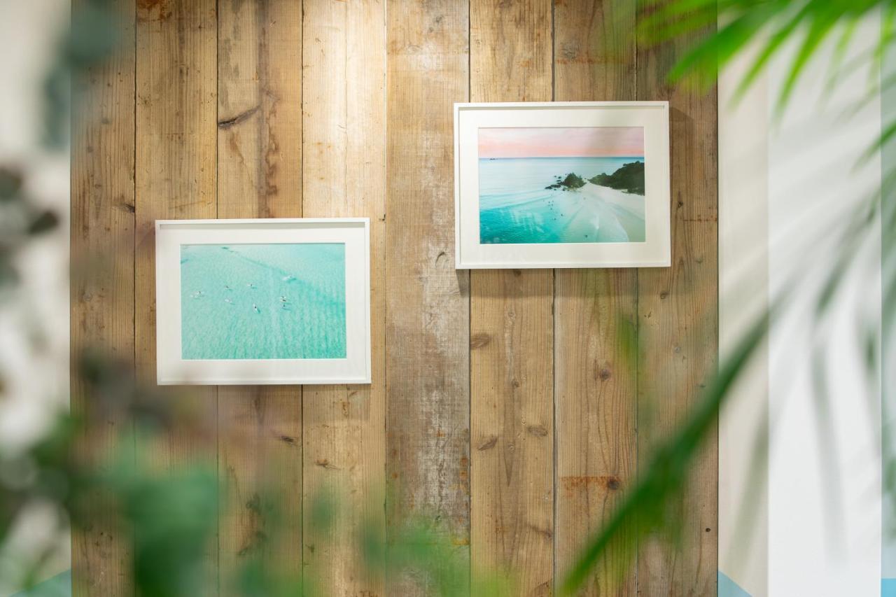 Port House Hatsudai Tokyo Exterior photo